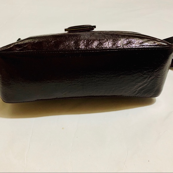 Stuart Weitzman Shoulder Bag Purse Handbag - Picture 6 of 11